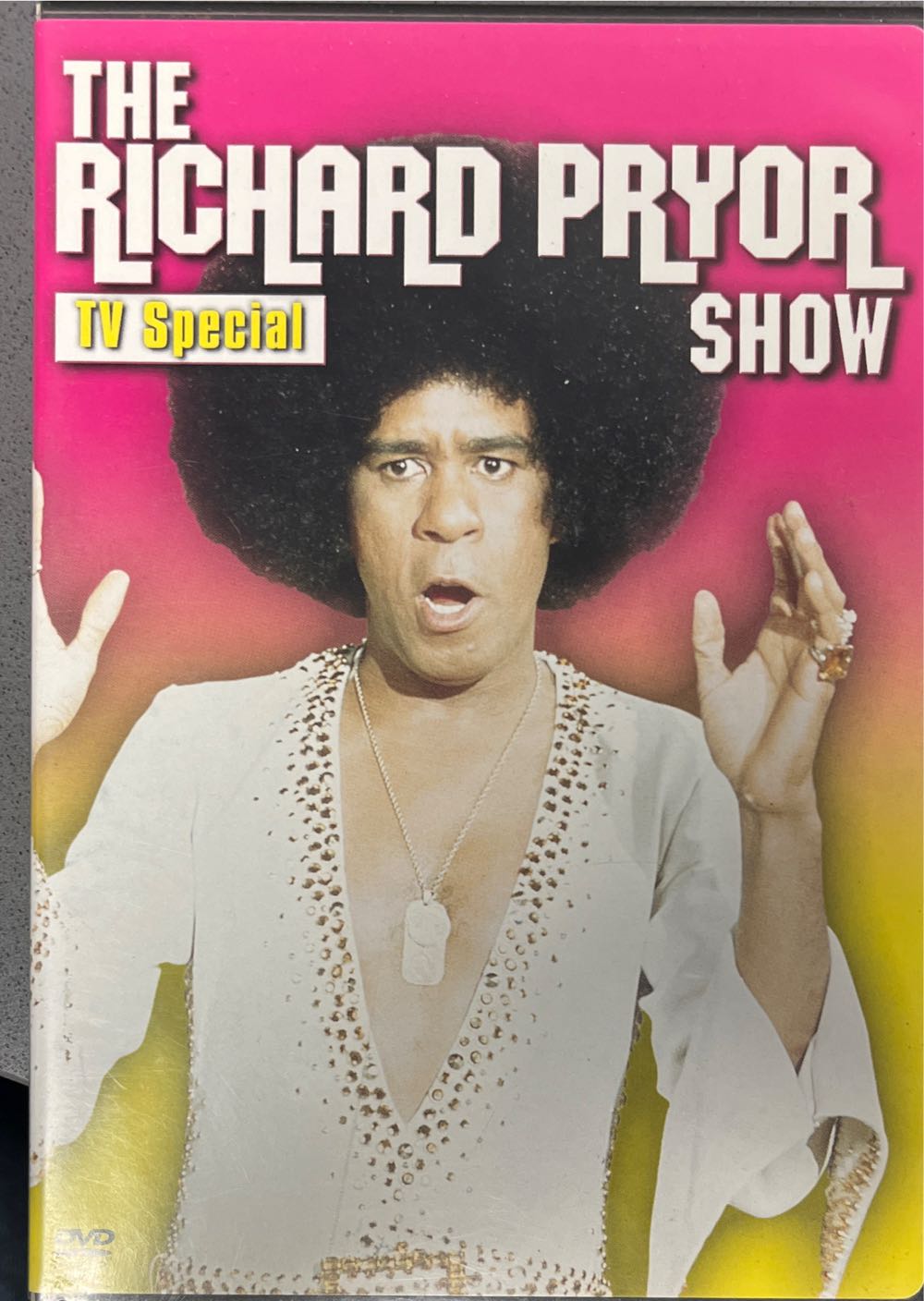 The Richard Pryor Show TV Special