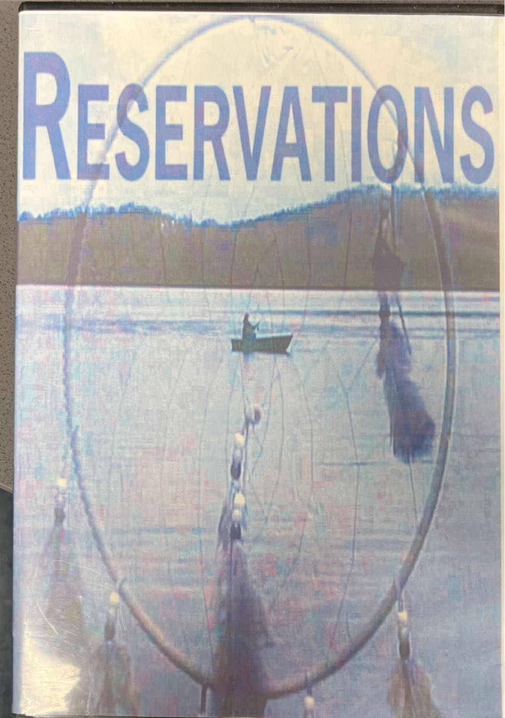 Reservations
