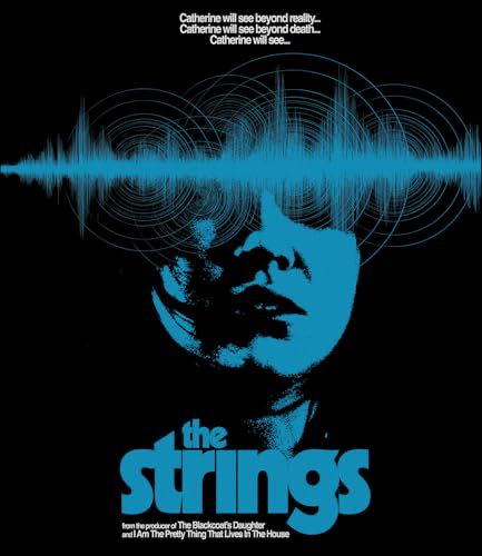 Strings, The