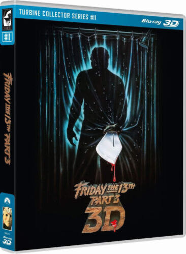 Friday the 13th Part 3