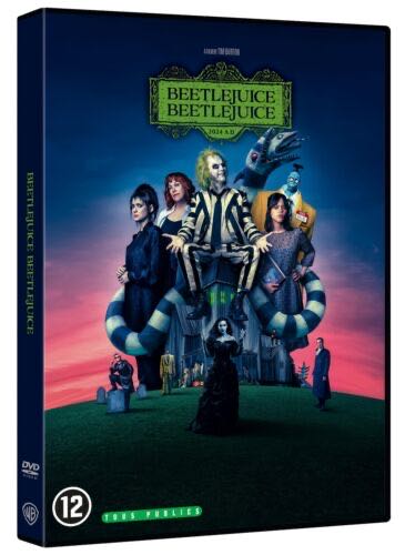 Beetlejuice Beetlejuice 2