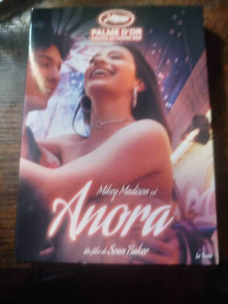 Anora 