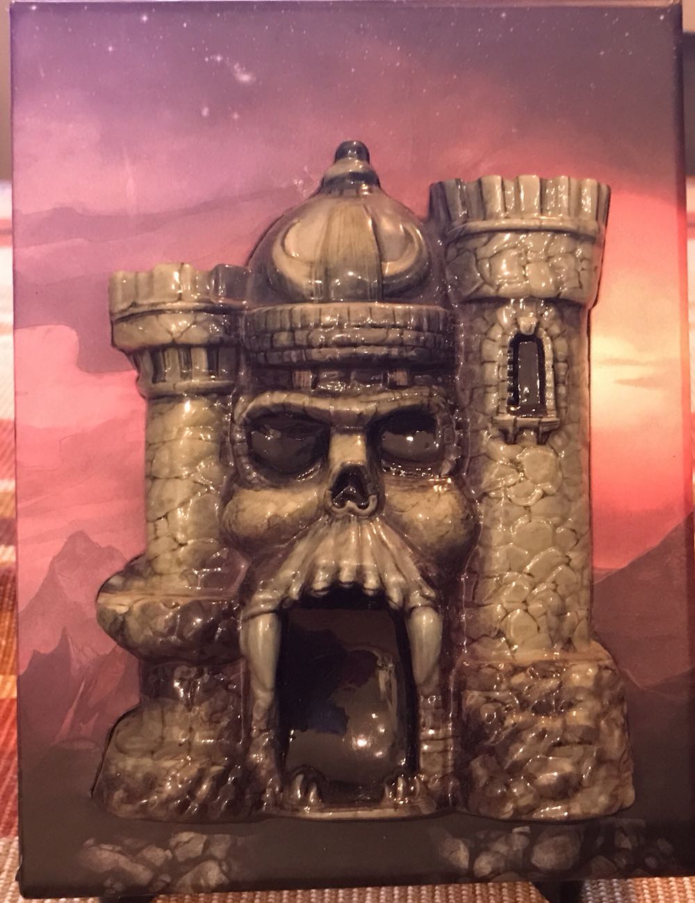 Master Of The Universe