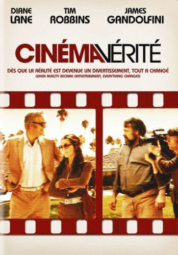Cinéma Vérité