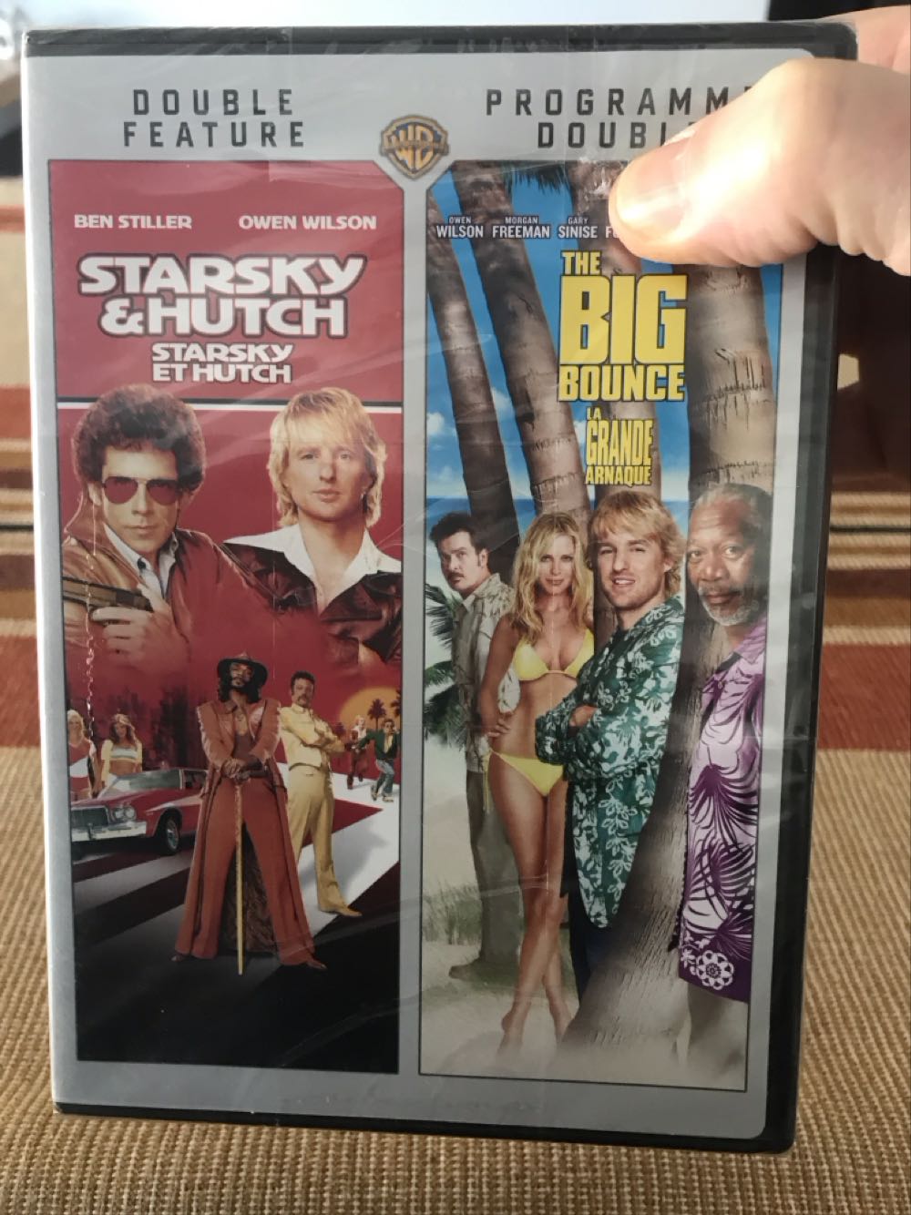 Collection Tordante 3: 8 Comedy Hits
