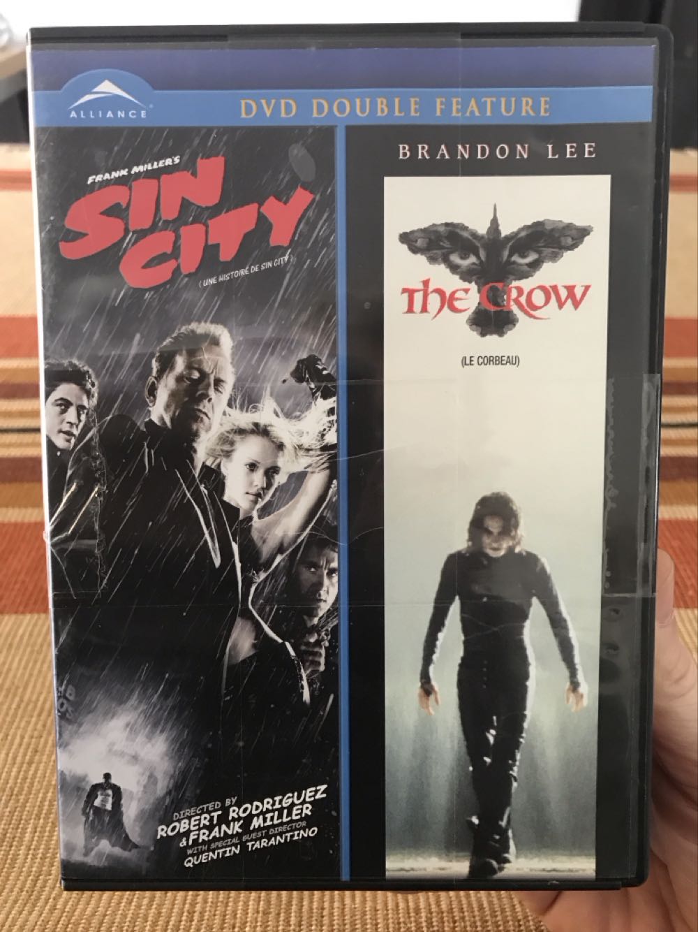 Douzen Collection: 12 Movie Hits