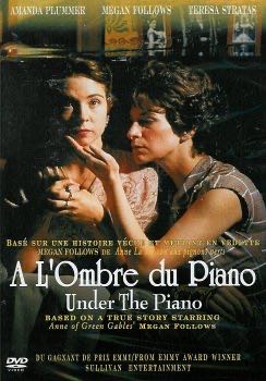 Under The Piano