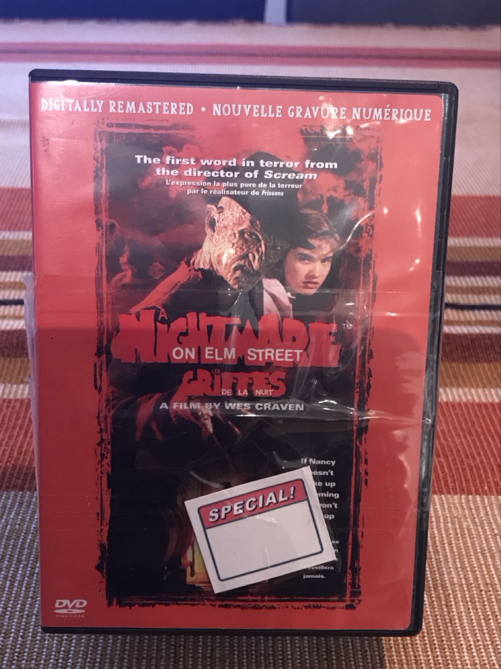 Freddy’s: 6 Movie Collection