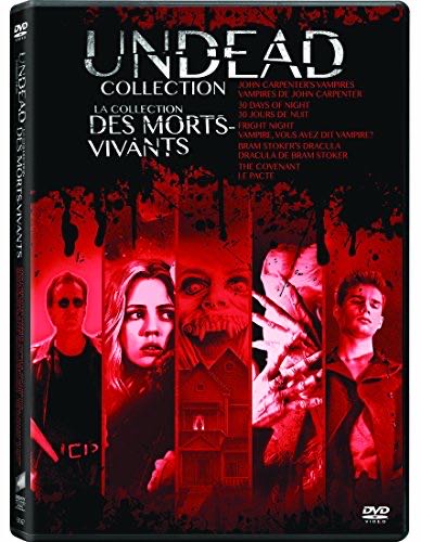 Undead Collection
