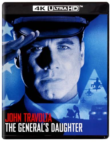 General’s Daughter, The