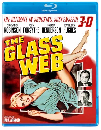 Glass Web, The