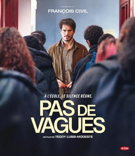 Pas de vagues