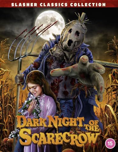 Dark Night of the Scarecrow