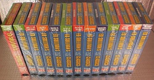 Ed Sullivan’s Rock And Roll Classics  - Sweet Sounds Of Soul