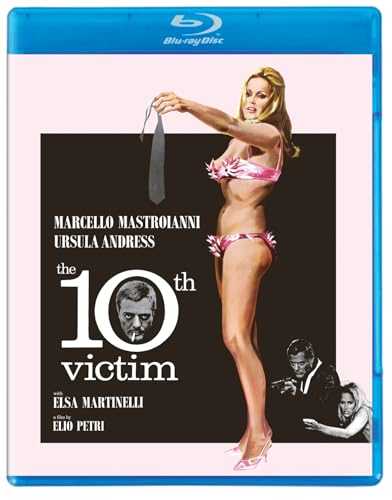 10th Victim, The