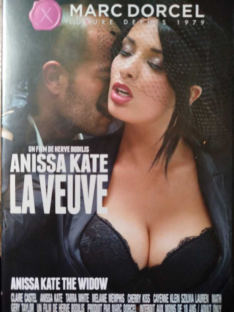 La Veuve