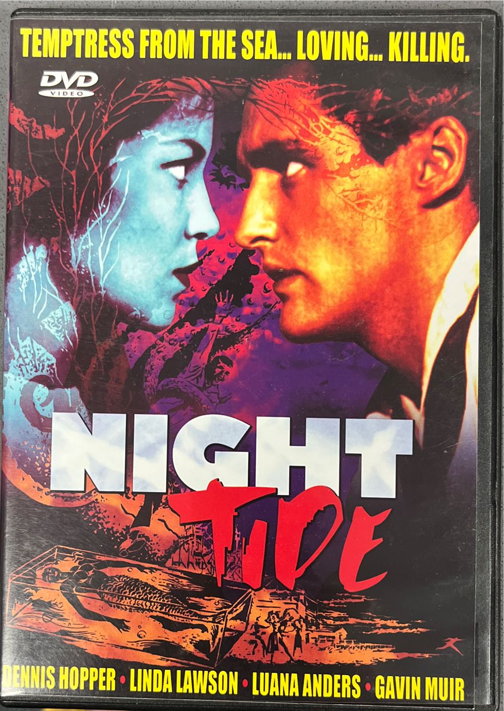 Night Tide