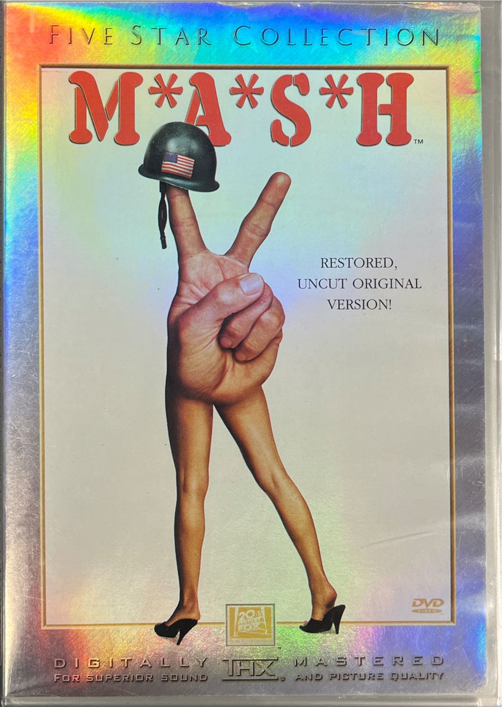 M*A*S*H