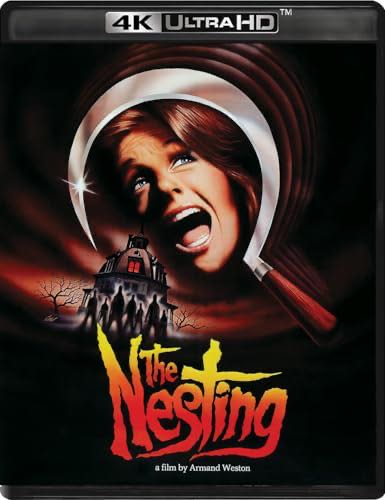 Nesting, The