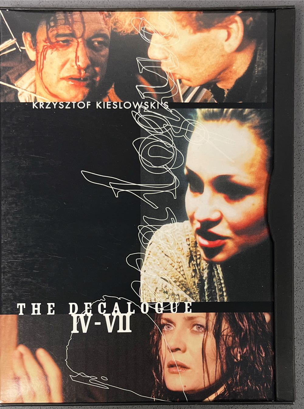 The Decalogue: Volume 2