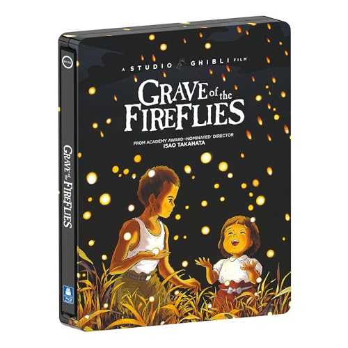 Grave of the Fireflies