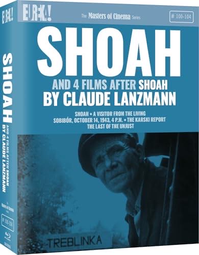 Shoah and Four Films After Shoah