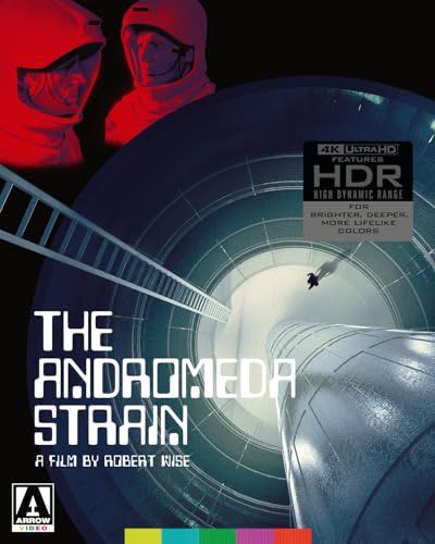 Andromeda Strain, The