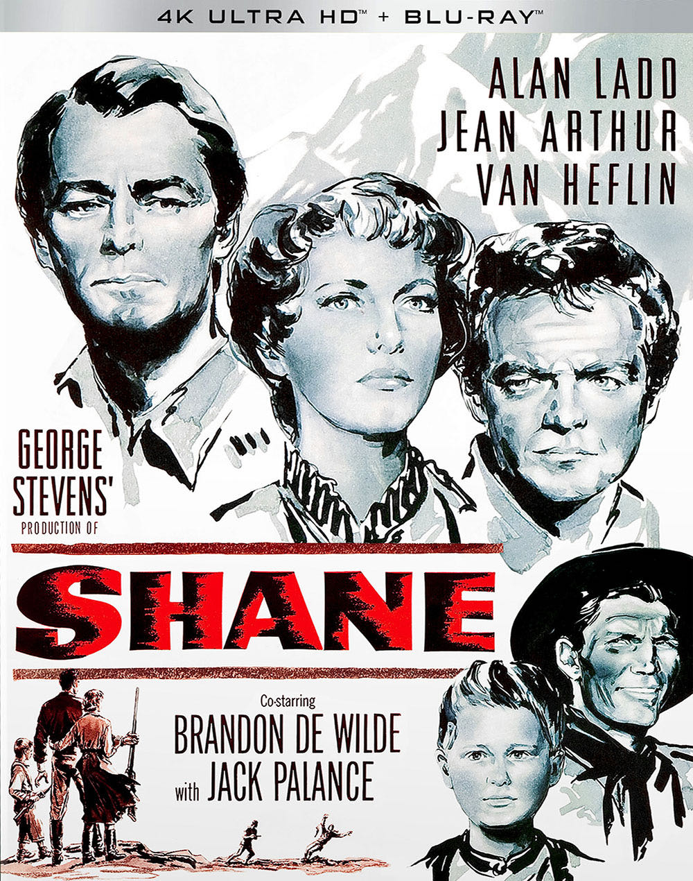Shane
