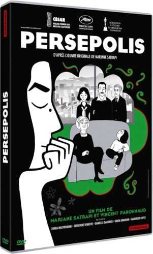 Persepolis