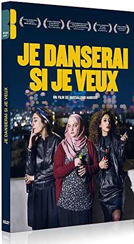 Je Danserai Si Je Veux Vost