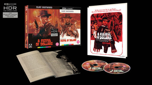 Fistful of Dollars, A