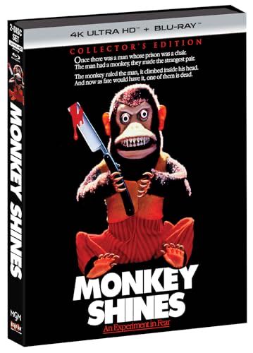 Monkey Shines