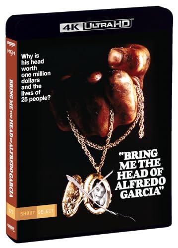 Bring Me the Head of Alfredo Garcia