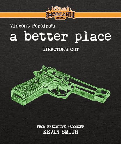 Better Place, A