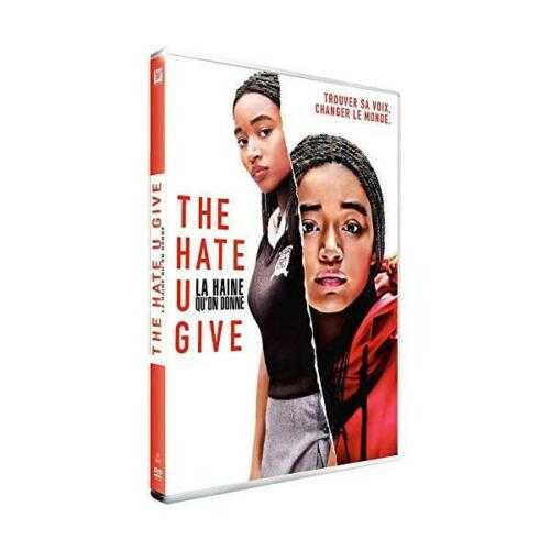 The Hate U Give