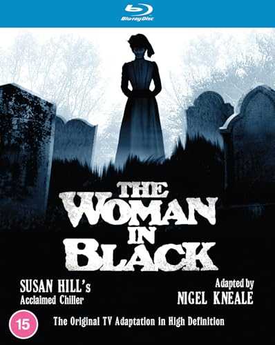 Woman in Black, The
