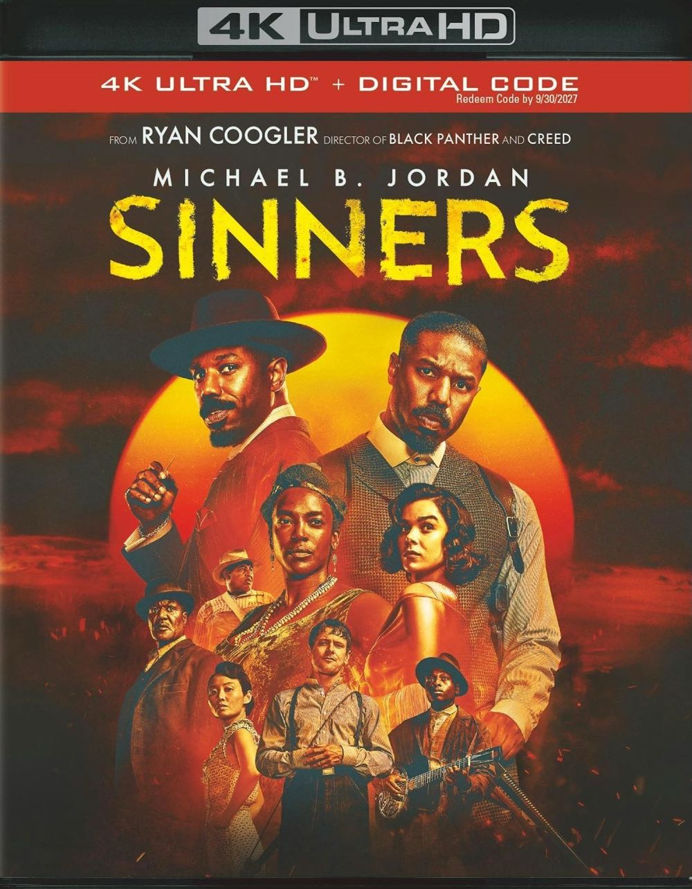 Sinners