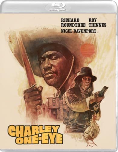 Charley-One-Eye
