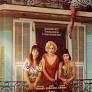 Les Femmes Au Balcon De Noémie Merlant Cinéfeel Films 2 La