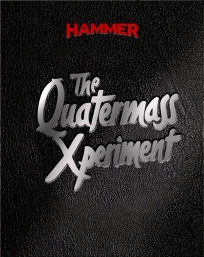 Quatermass Xperiment, The