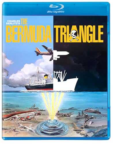 Bermuda Triangle, The
