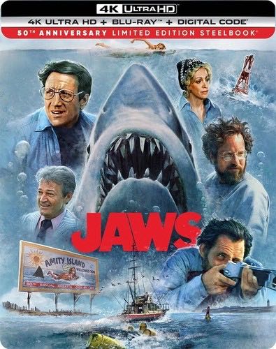 Jaws
