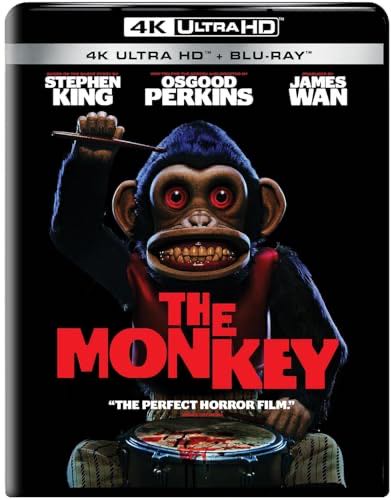 Monkey, The