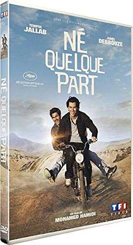 Né Quelque Part Fr Import