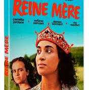 Reine Mère Manele Labidi & Blu Ray Films De