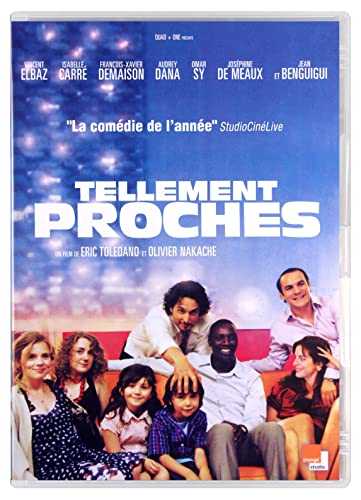 Tellement Proche