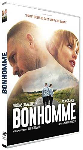 Bonhomme