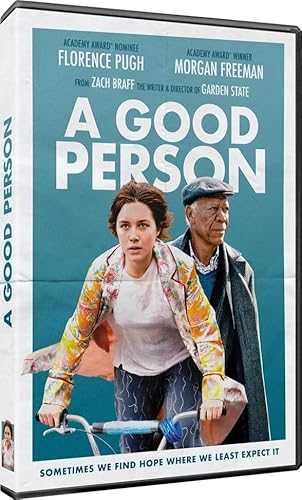 A Good Person Fr Import
