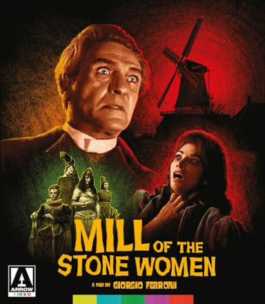 Mill of the Stone Women