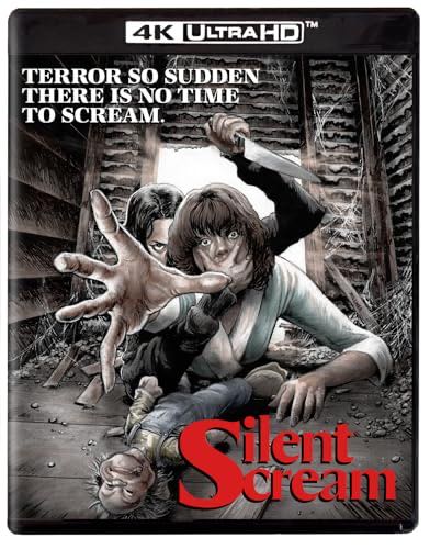 Silent Scream